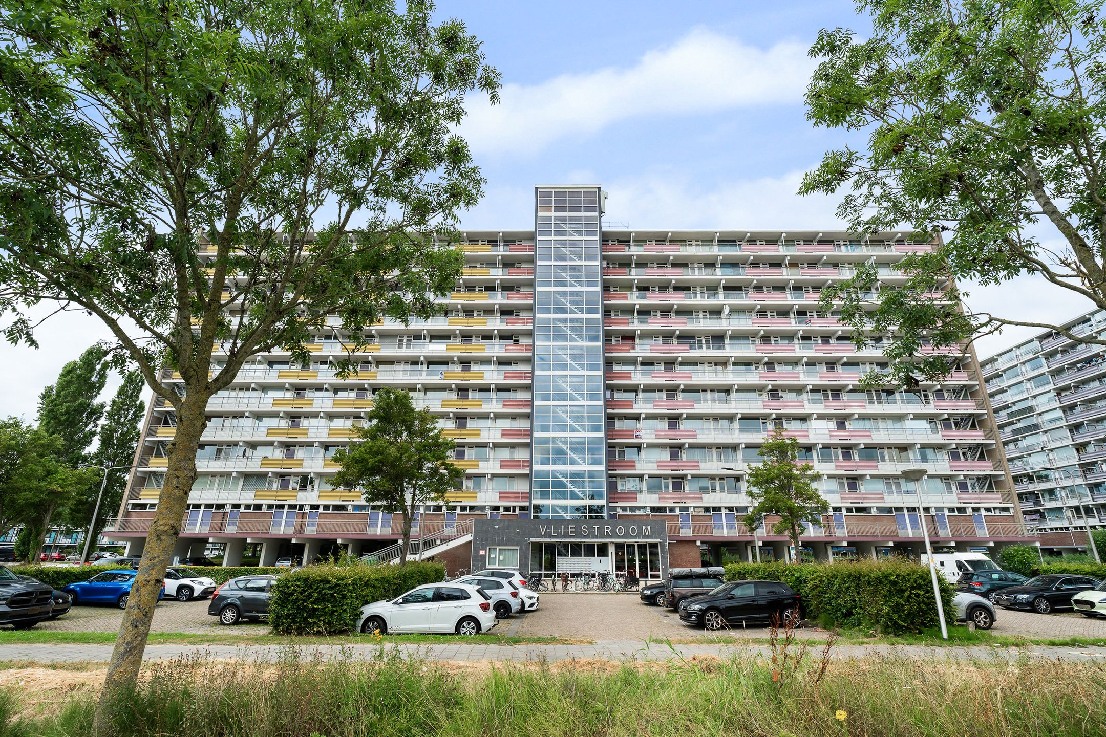 Vliestroom 182 
