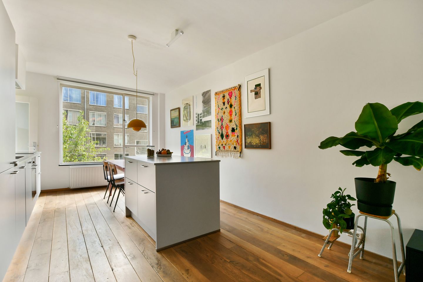 Foto 10 van Ohmstraat 5-1