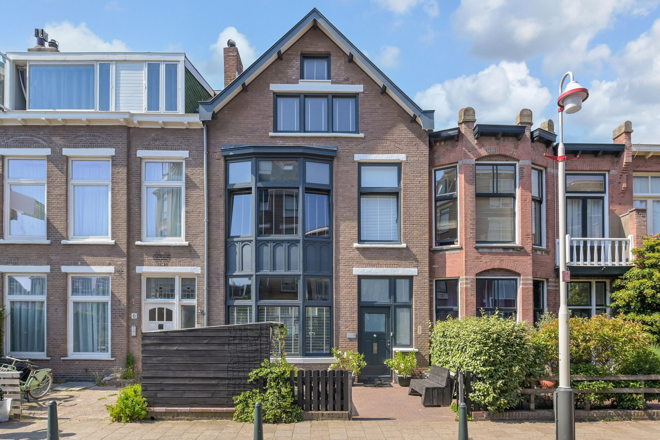 Bosschestraat 8 