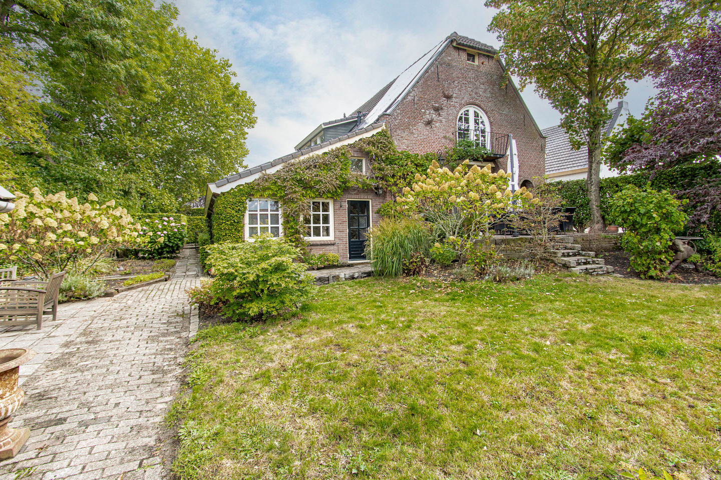Photo 5 of Hoge Maasdijk 14