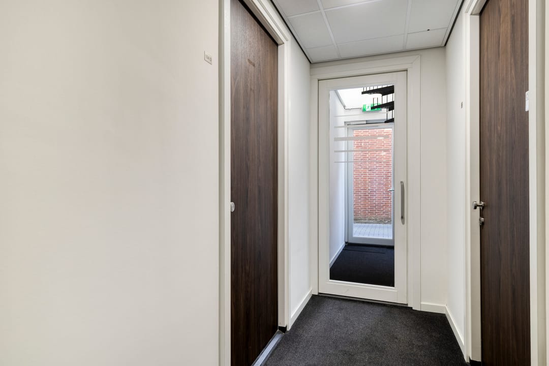 Foto 7 van Grotestraat 104-D