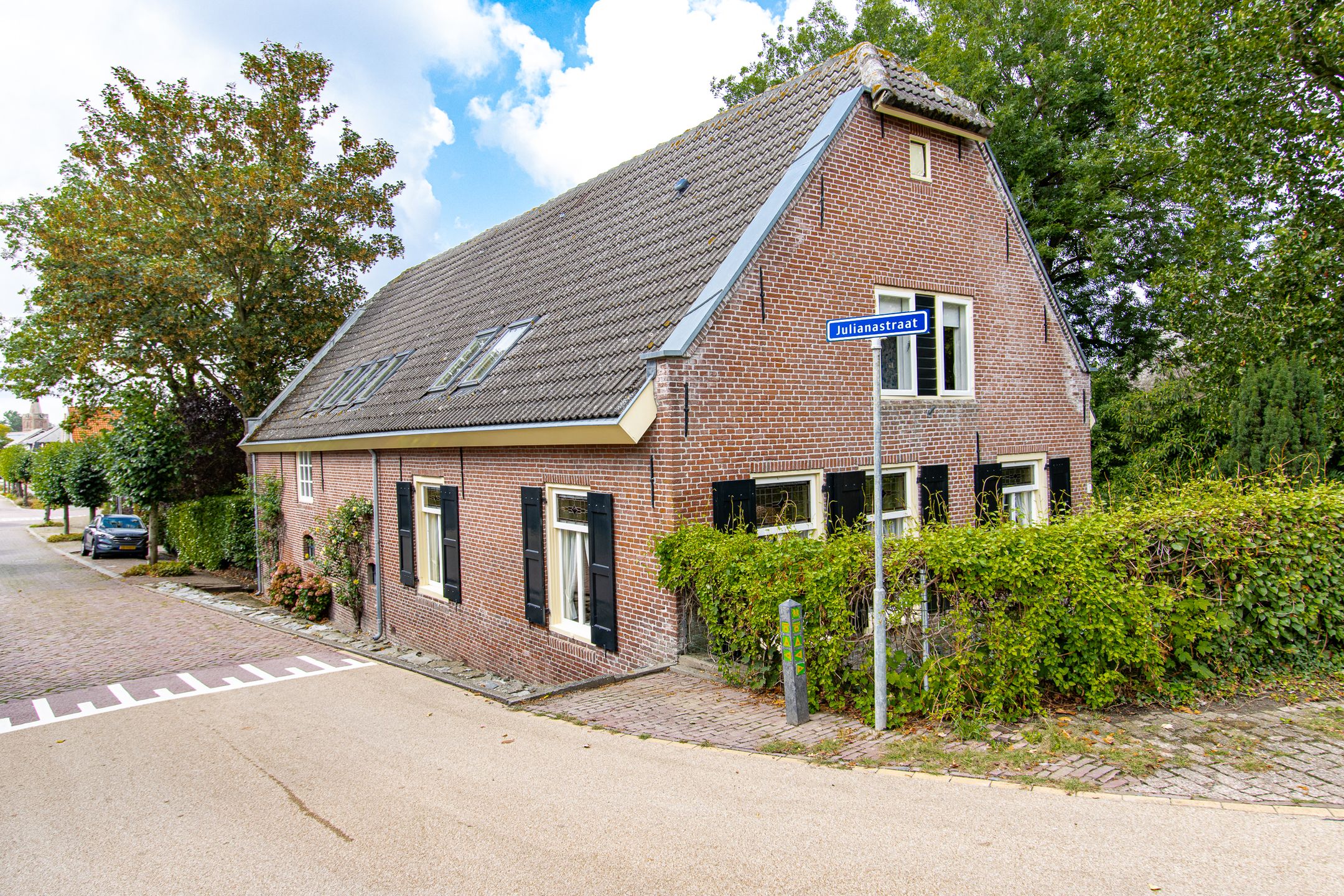 Hoge Maasdijk 14 