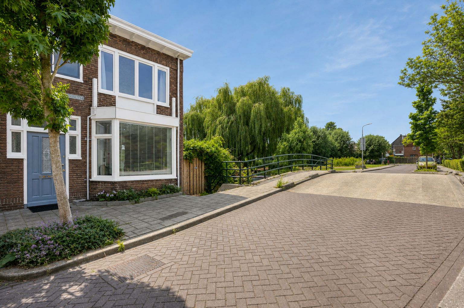 Foto 45 van Boschjesstraat 99
