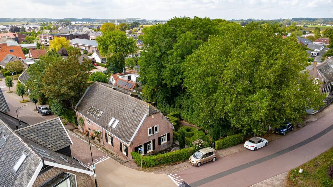 Photo 68 of Hoge Maasdijk 14