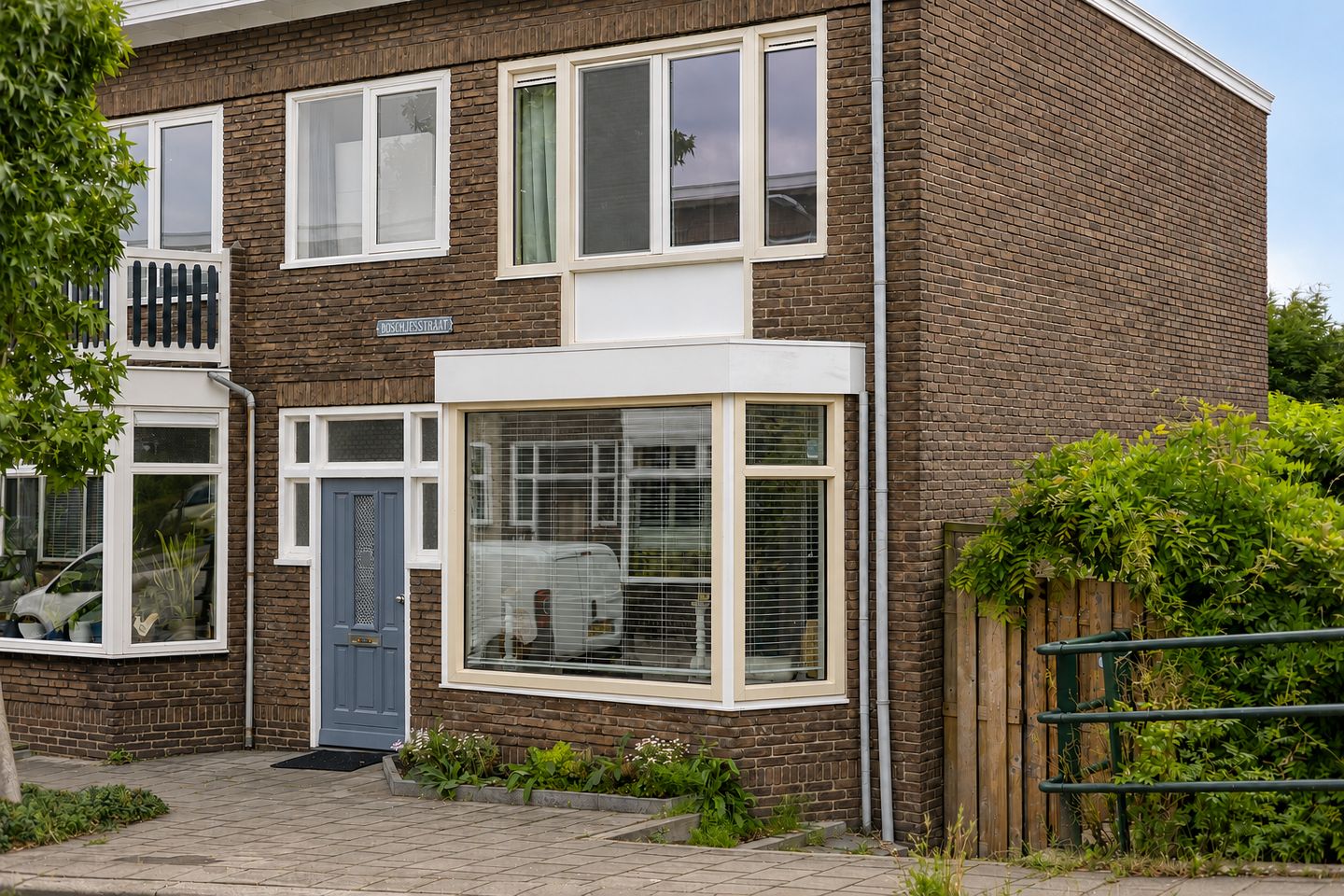 Foto 44 van Boschjesstraat 99