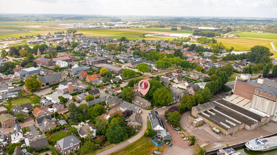 Photo 67 of Hoge Maasdijk 14