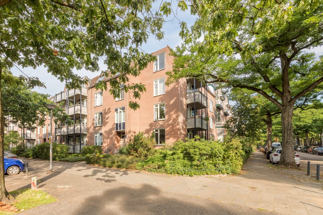 Foto 32 van Bijleveldsingel 20-AB