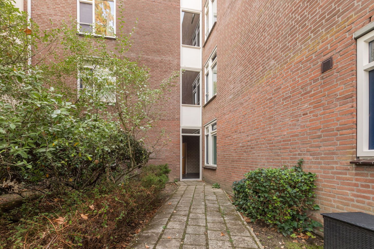 Foto 25 van Bijleveldsingel 20-AB