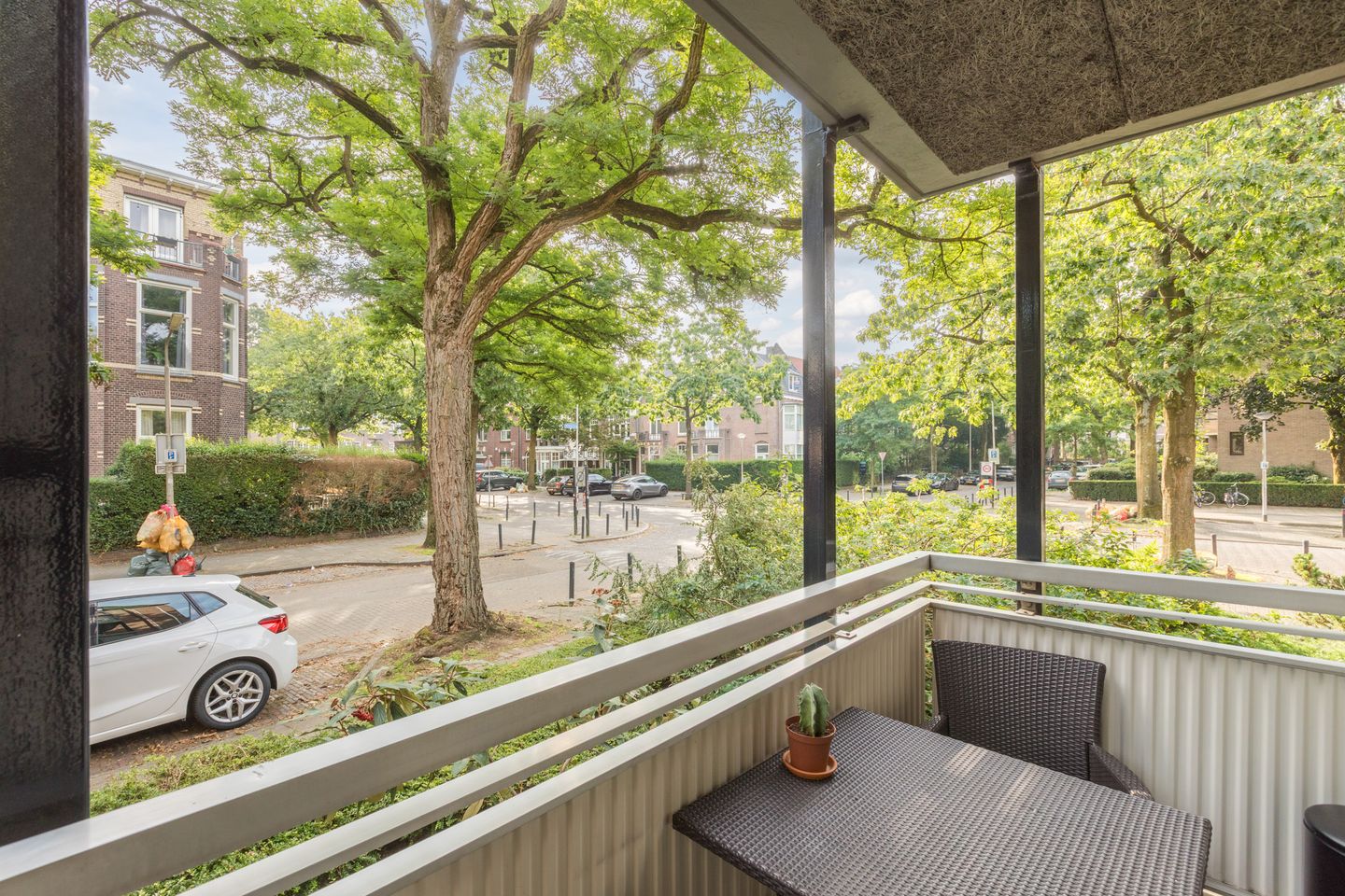 Foto 5 van Bijleveldsingel 20-AB
