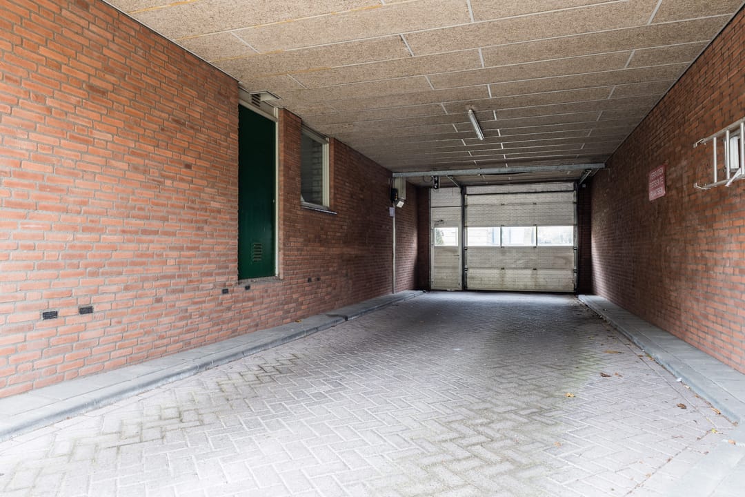Foto 23 van Bijleveldsingel 20-AB