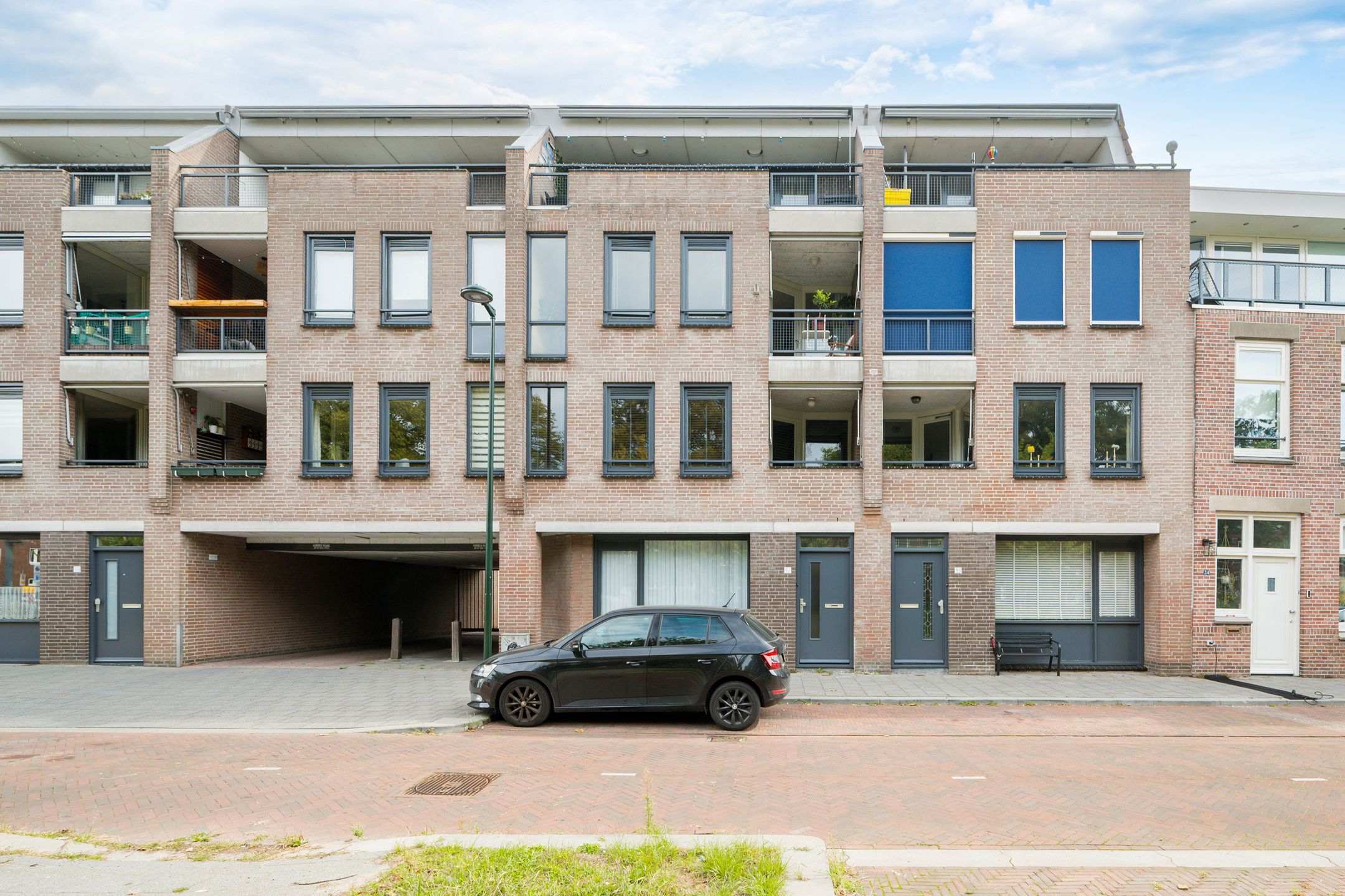 Marksingel 36-A 36 A