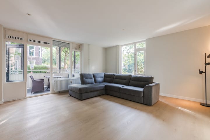 Foto 3 van Bijleveldsingel 20-AB