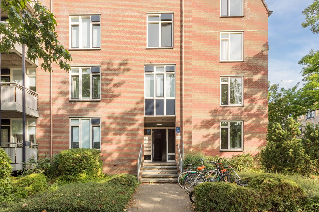 Foto 28 van Bijleveldsingel 20-AB