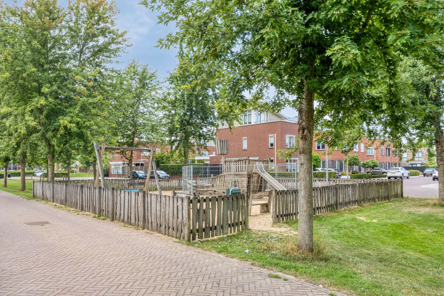 Photo 34 of Beekenoord 6