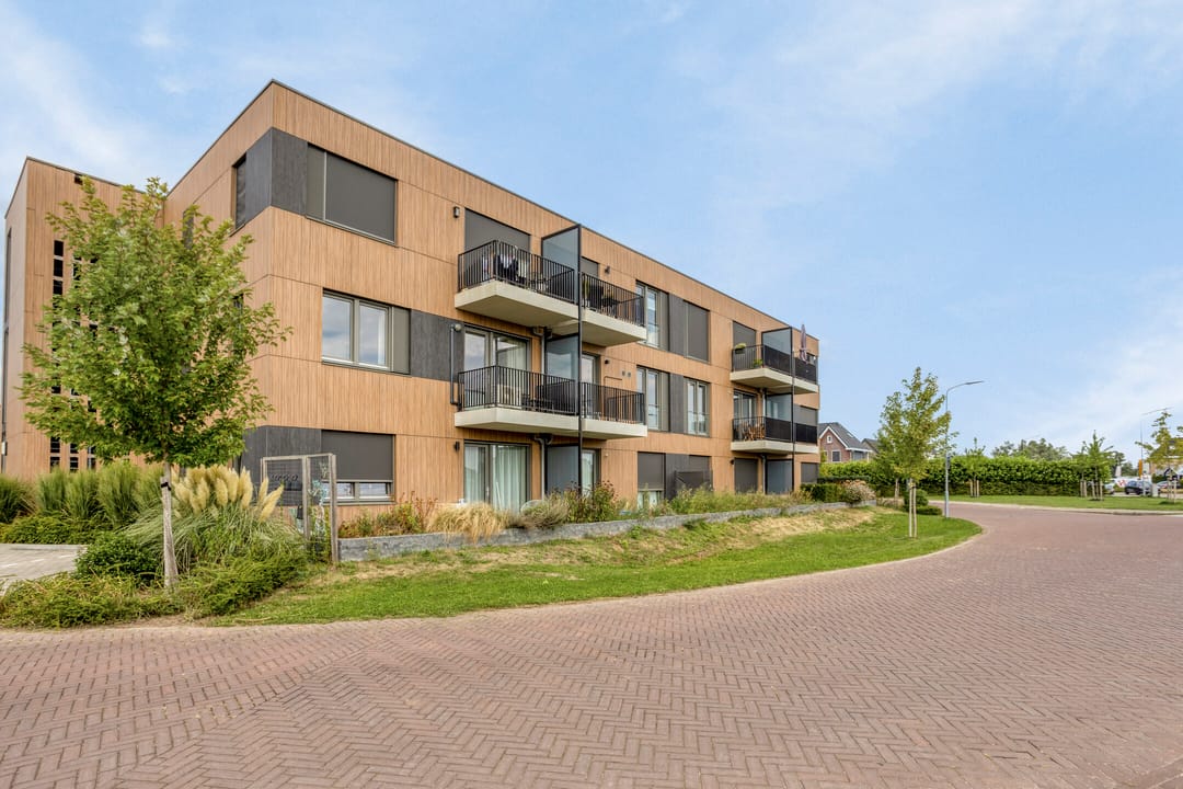 Photo 1 of Beekenoord 6