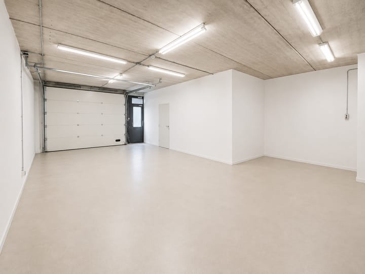 Bakkenzuigerstraat 24, Almere