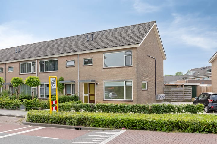 Foto 5 van Willem de Zwijgerlaan 124