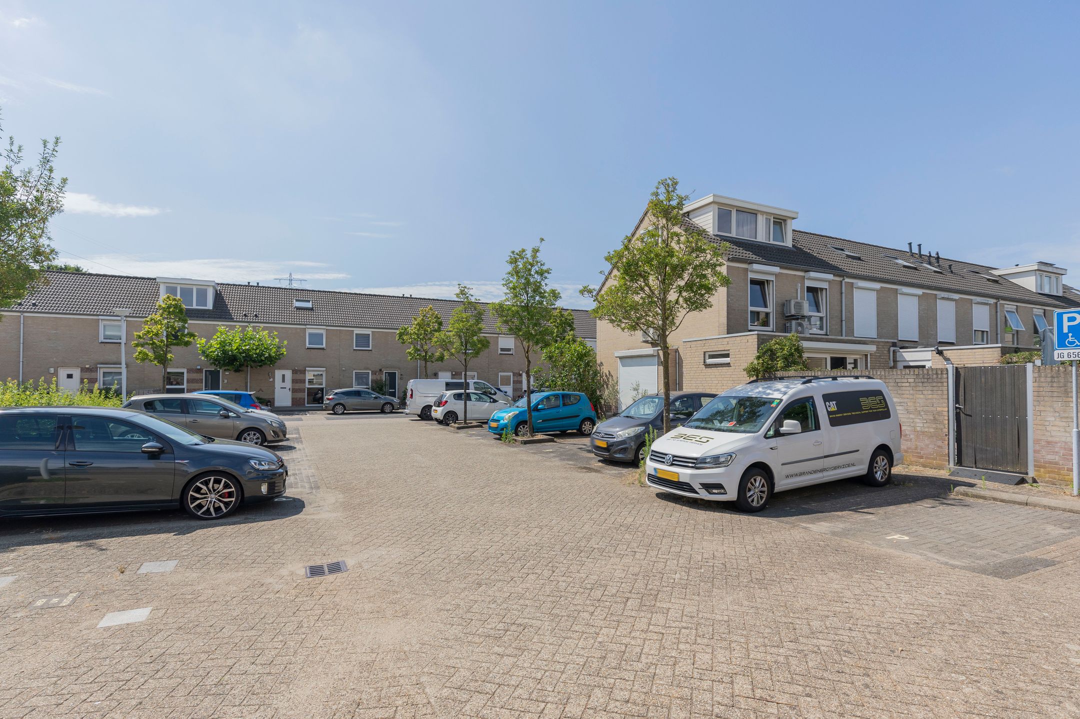 Foto 30 van Westkil 56