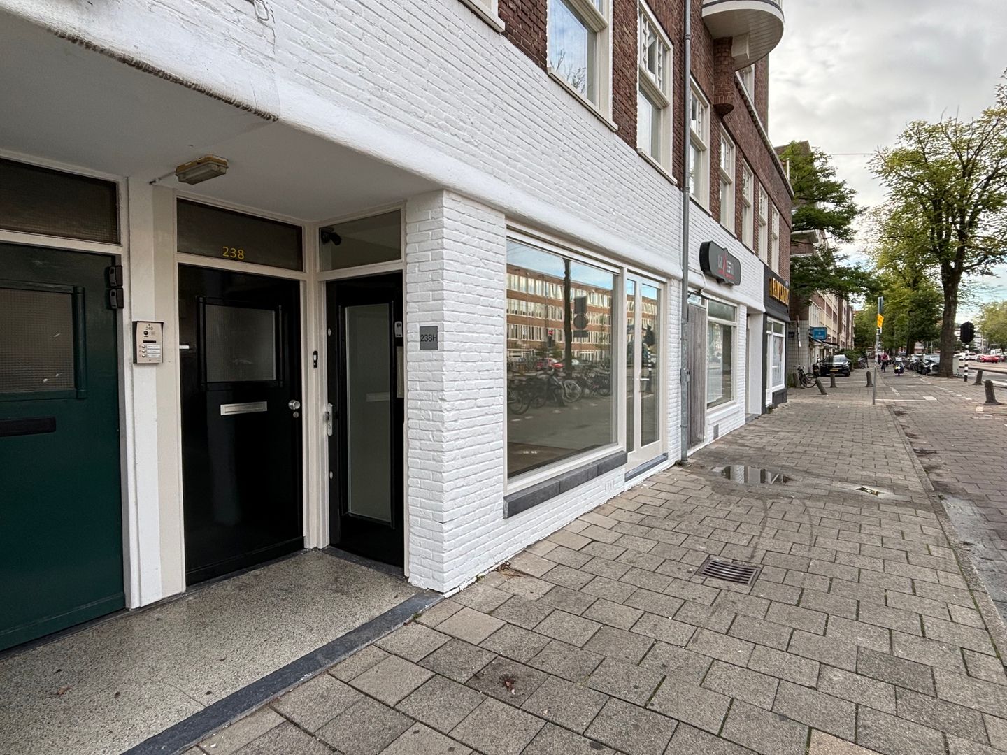Bekijk foto 2 van Hoofdweg 238-H