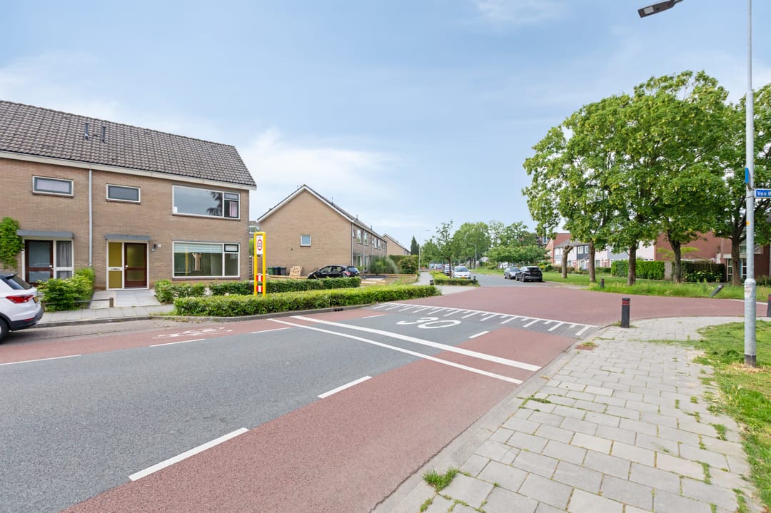 Foto 56 van Willem de Zwijgerlaan 124