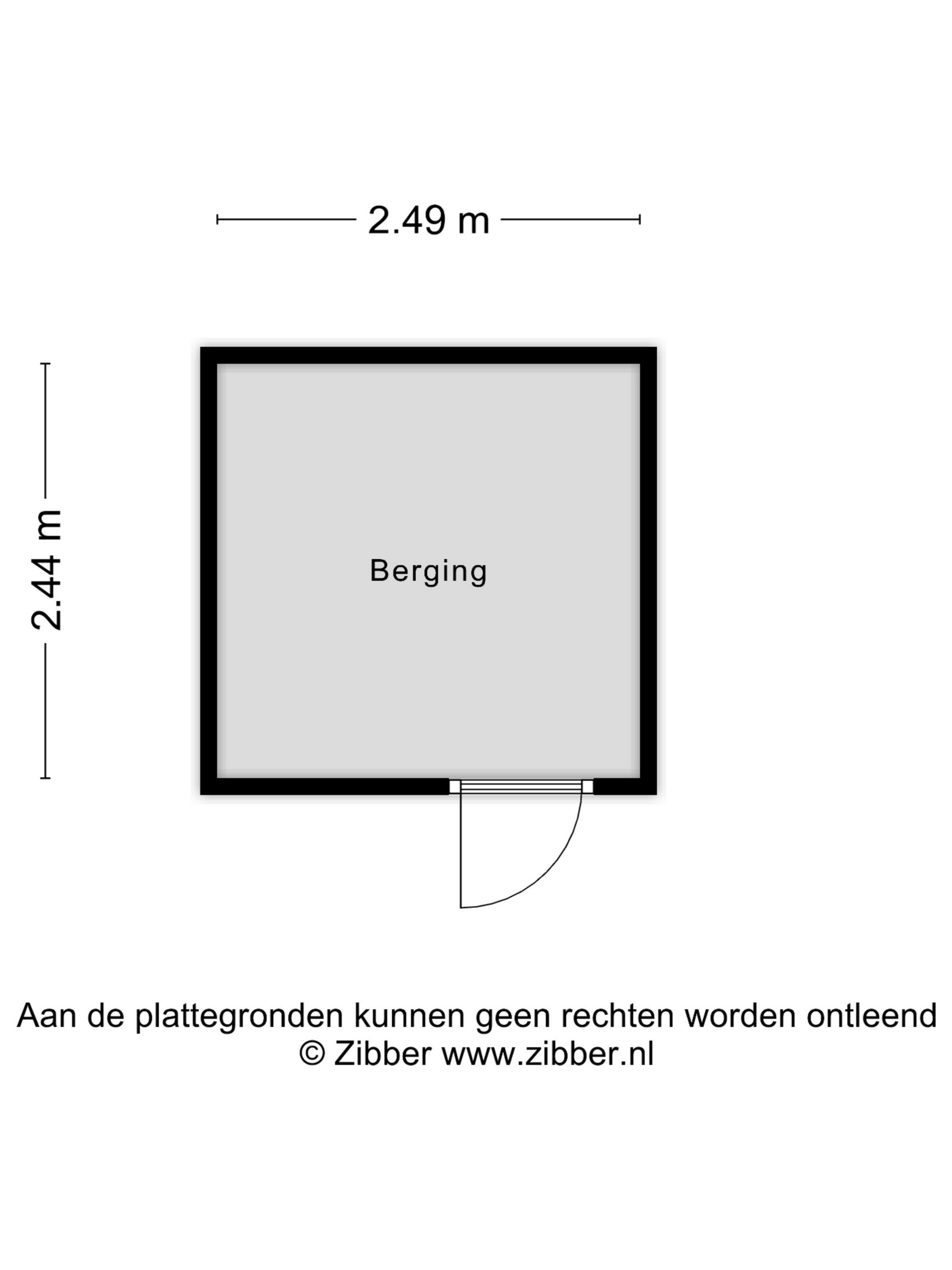 Foto 48 van Gruttosingel 20