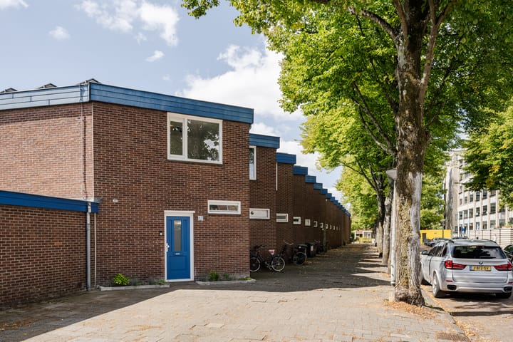 Foto 4 van Ward Bingleystraat 63