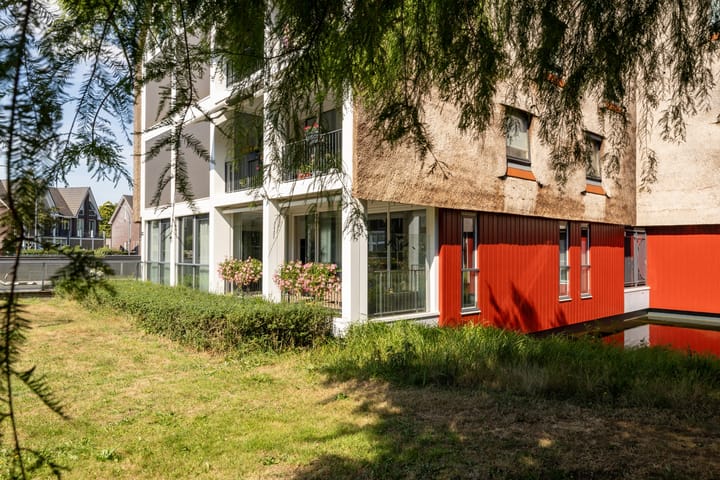 Foto 4 van De Buntezoom 33