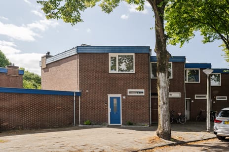 Ward Bingleystraat thumbnail