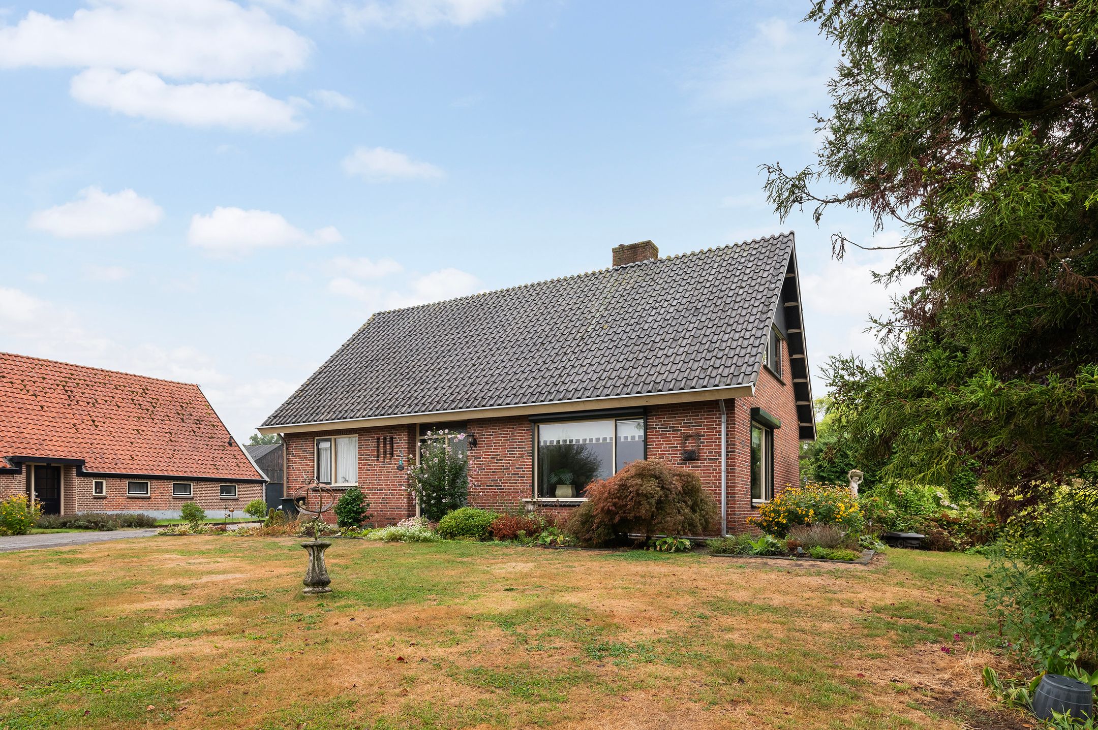 Hulshofweg 1
