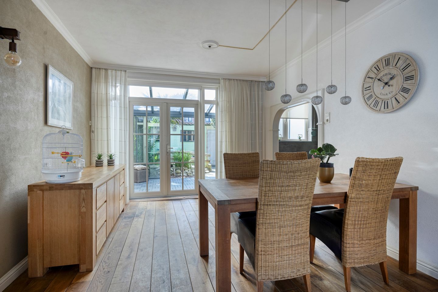 Photo 10 of Frans Molstraat 24