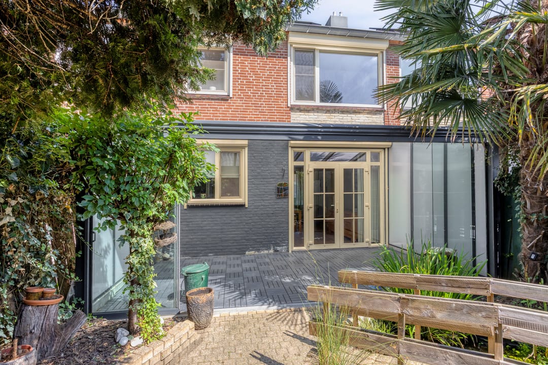 Photo 31 of Frans Molstraat 24