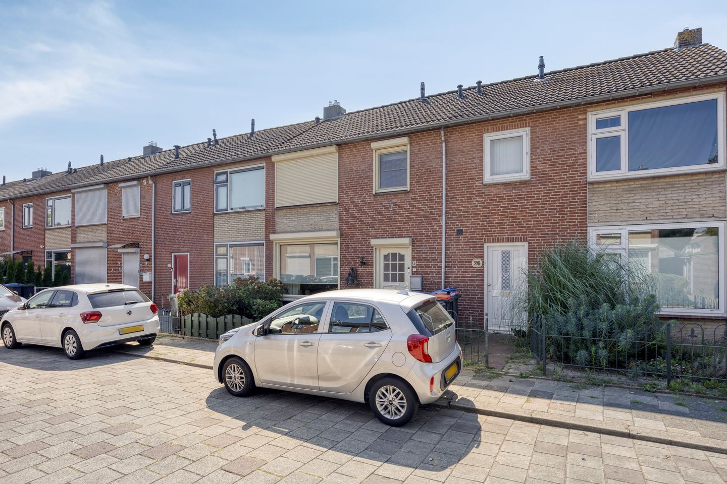 Photo 5 of Frans Molstraat 24