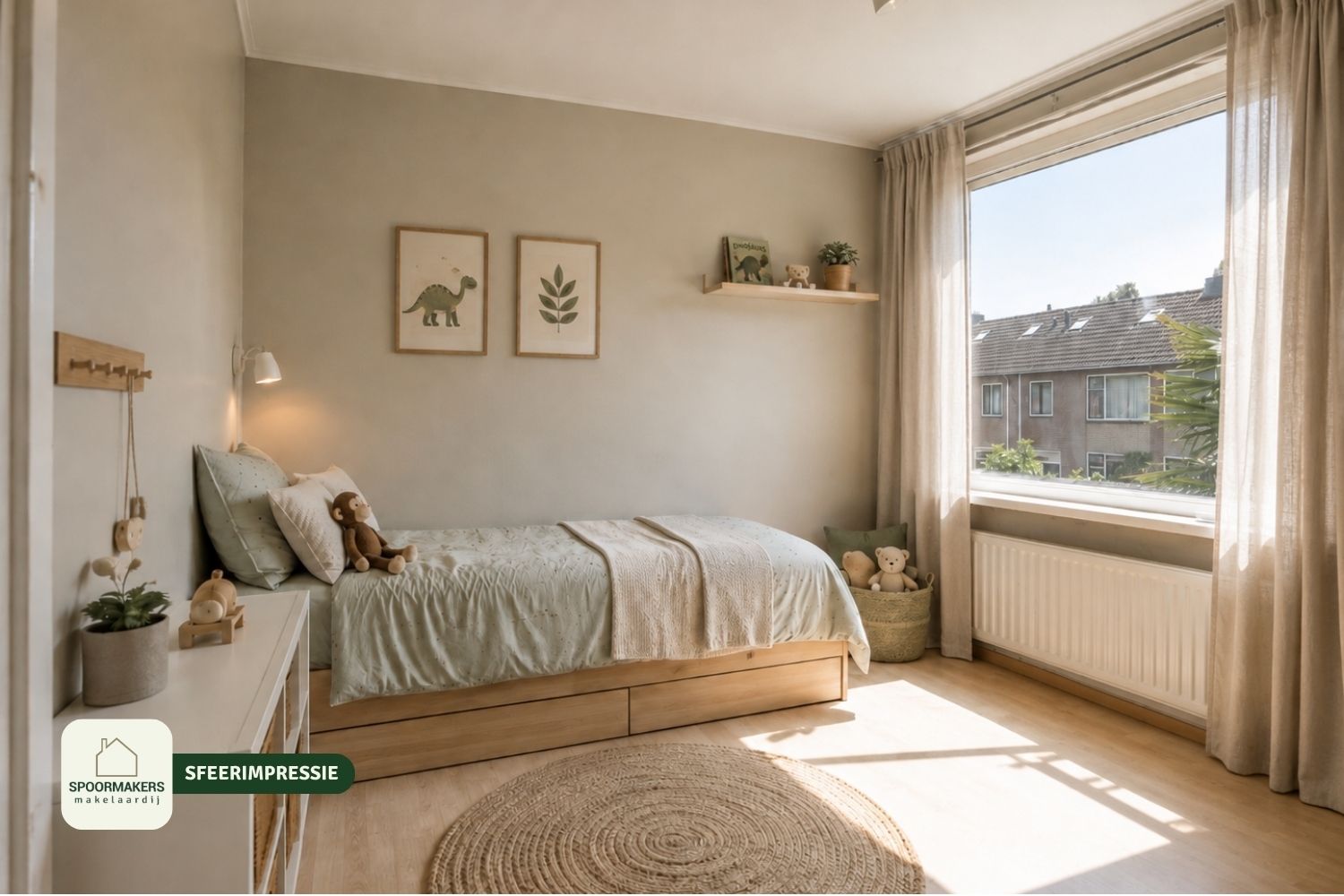Photo 21 of Frans Molstraat 24