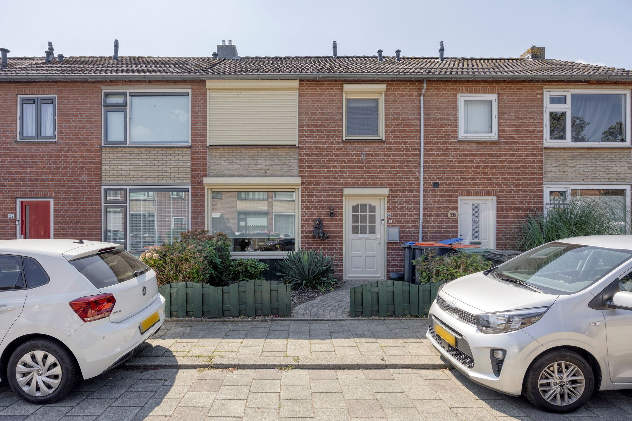 Frans Molstraat 24 
