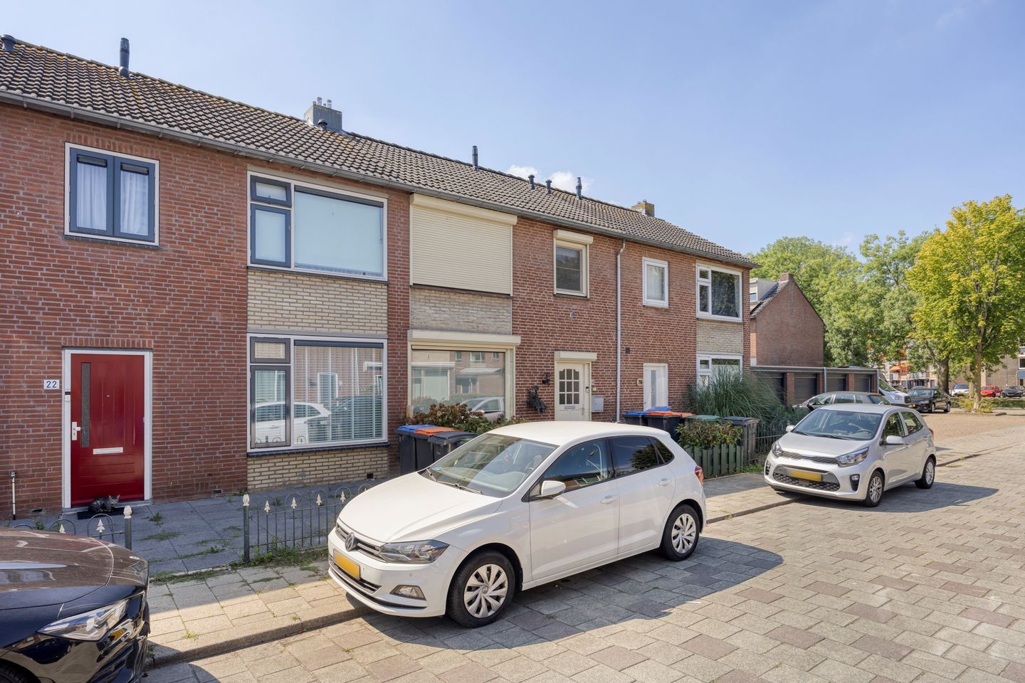 Photo 4 of Frans Molstraat 24