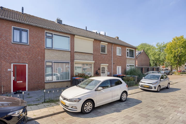 Foto 4 van Frans Molstraat 24