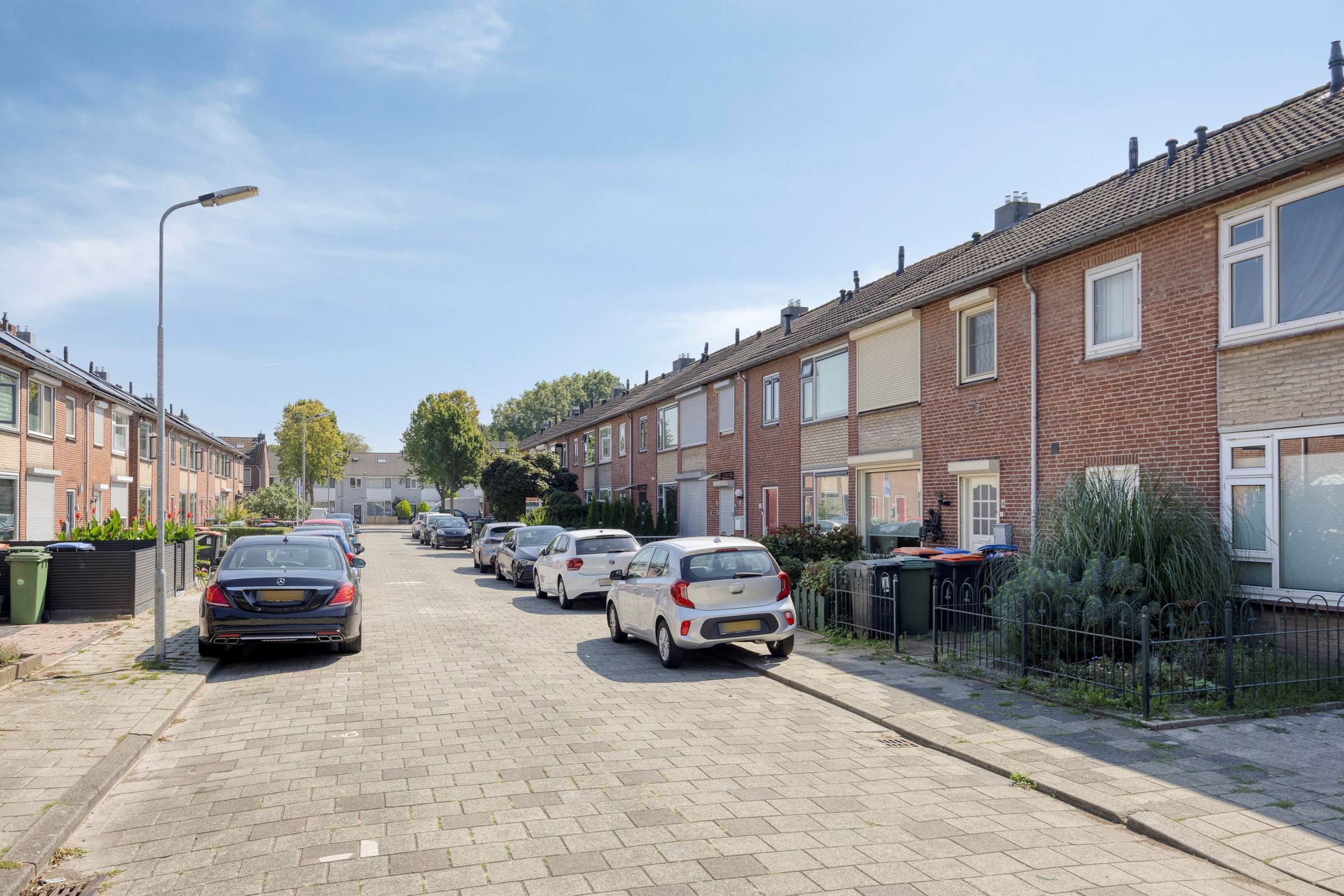 Photo 6 of Frans Molstraat 24