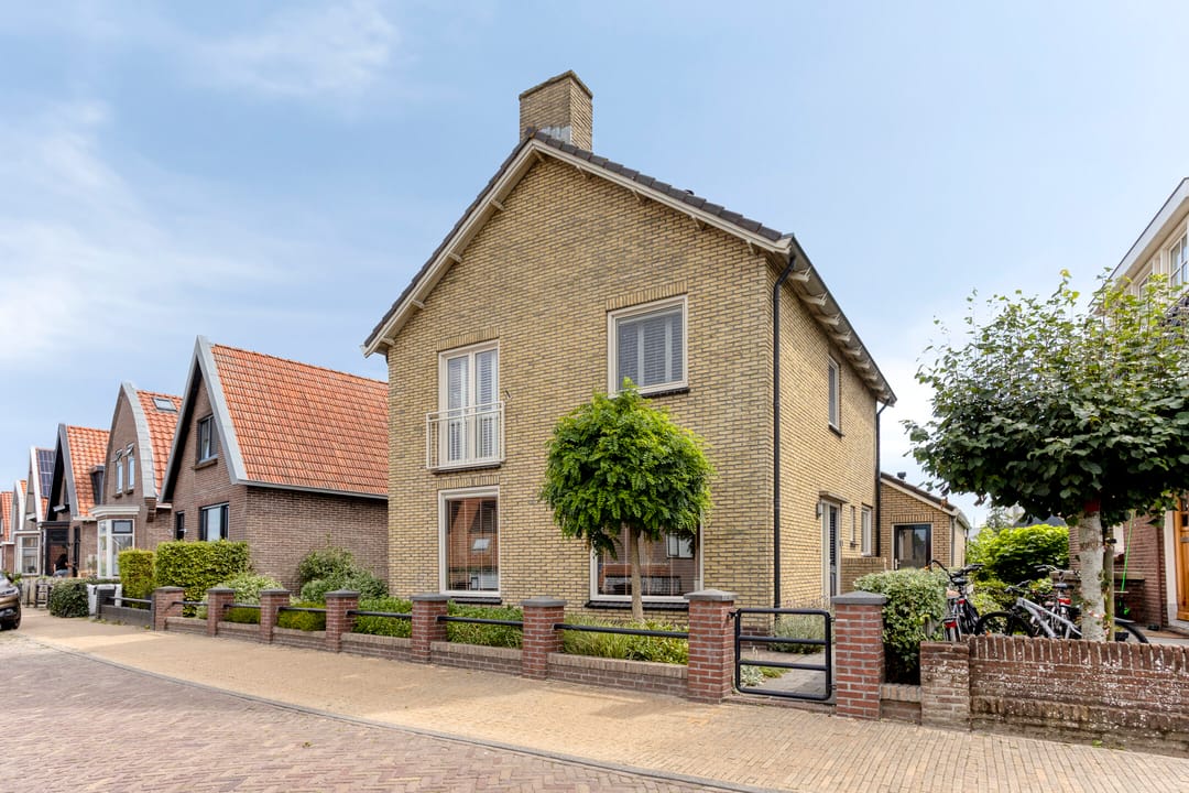 Foto 1 van Nieuwedijk 81