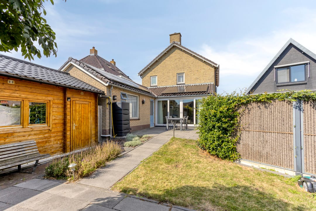 Foto 43 van Nieuwedijk 81