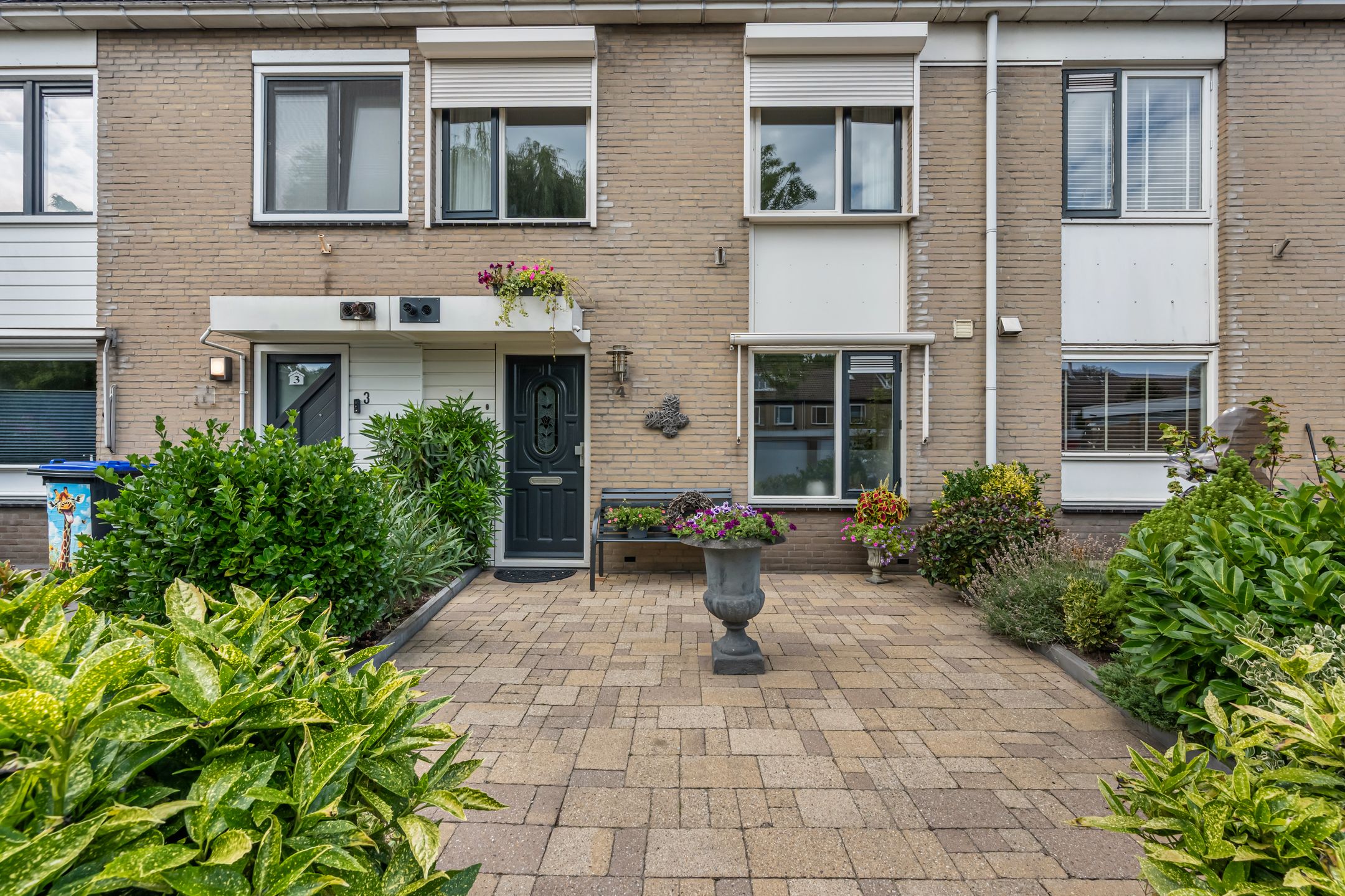 Foto 42 van Thorbeckelaan 4