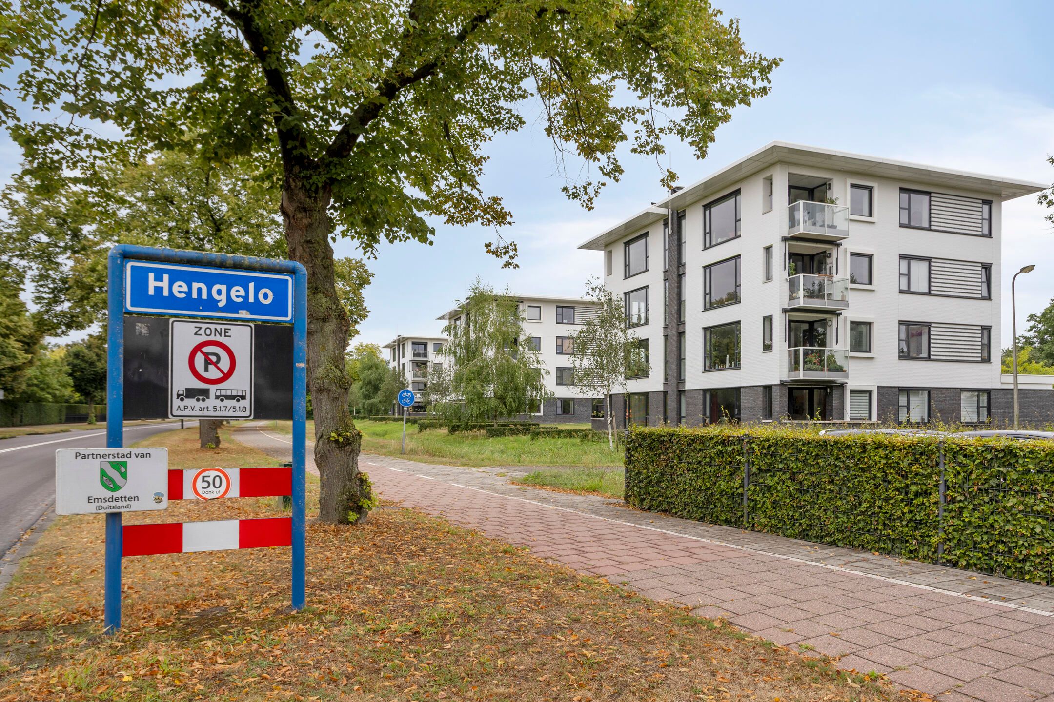 Foto 42 van P.C. Borstlaan 114