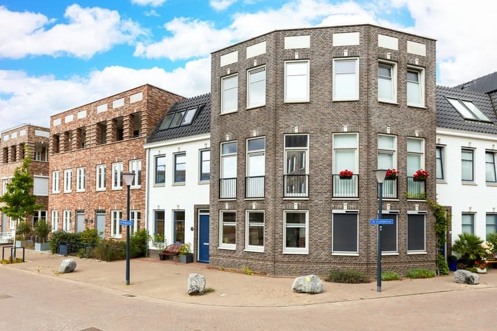 Foto 3 van De Dempostraat 35