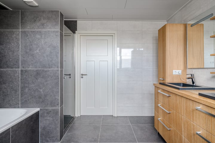 Vrijstaande woning te koop: Schalluine 2, Reusel