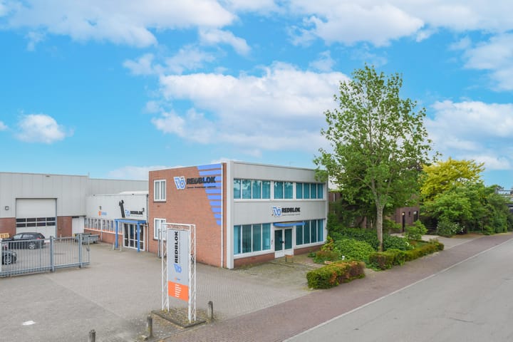 Bellstraat 4