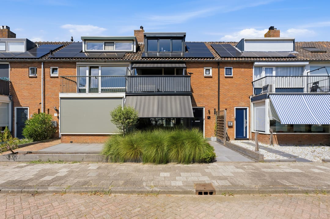 Foto 41 van Vlassersstraat 19