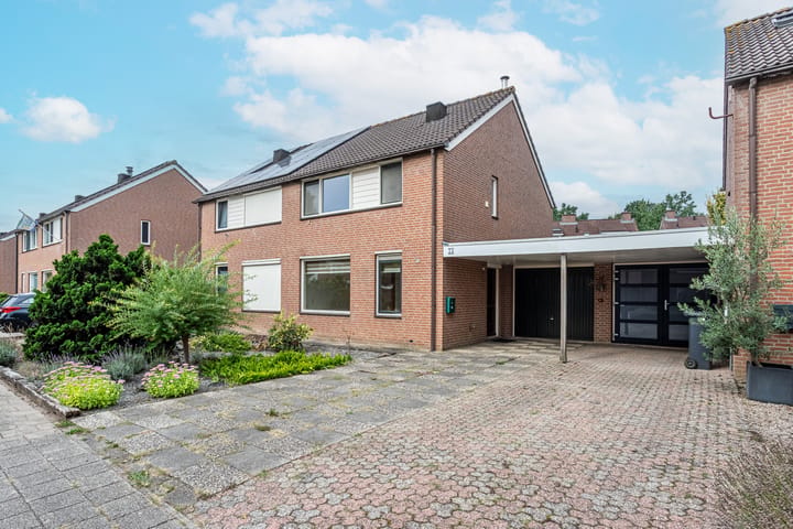 Foto 4 van De Hoge Hoeve 14