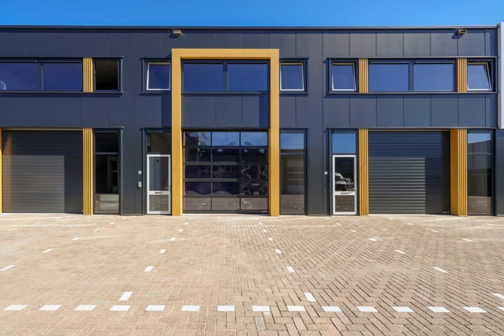 Van Zuijlen van Nieveltlaan 68, Barneveld