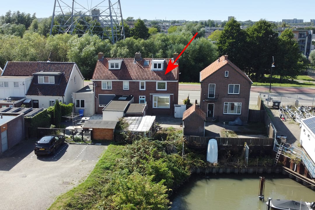 Foto 1 van Rivierdijk 6