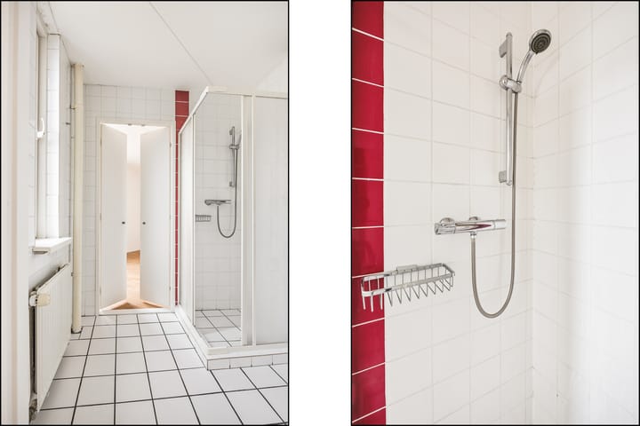 Tussenwoning te koop: Kamelenhof 3, Almere
