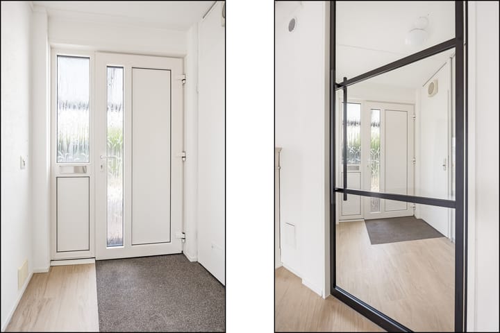 Tussenwoning te koop: Kamelenhof 3, Almere